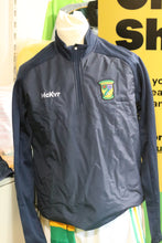 Load image into Gallery viewer, Warm Top Fleece McKeever Windcheater