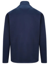 Load image into Gallery viewer, Warm Top Fleece McKeever Windcheater