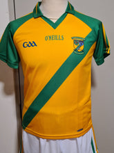 Load image into Gallery viewer, Faughs boys Hurling Jersey (Kids/Youth)
