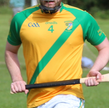 Load image into Gallery viewer, Faughs boys Hurling Jersey (Kids/Youth)
