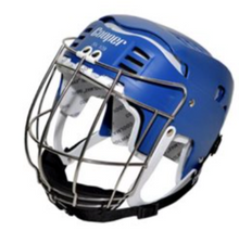 Load image into Gallery viewer, Helmet (Cooper Senior)