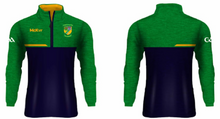 Load image into Gallery viewer, Training Top Quarter Zip McKeever

