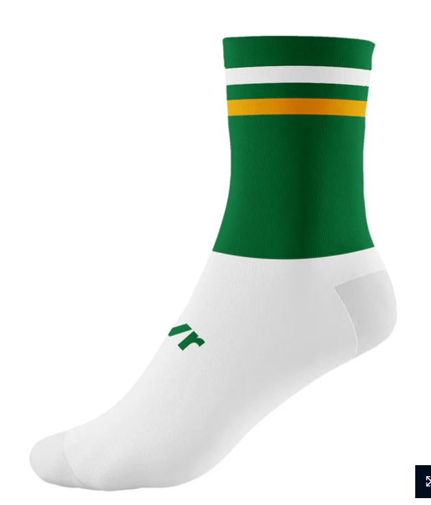 Midi Socks