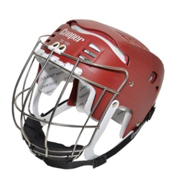 Helmet (Cooper Senior)